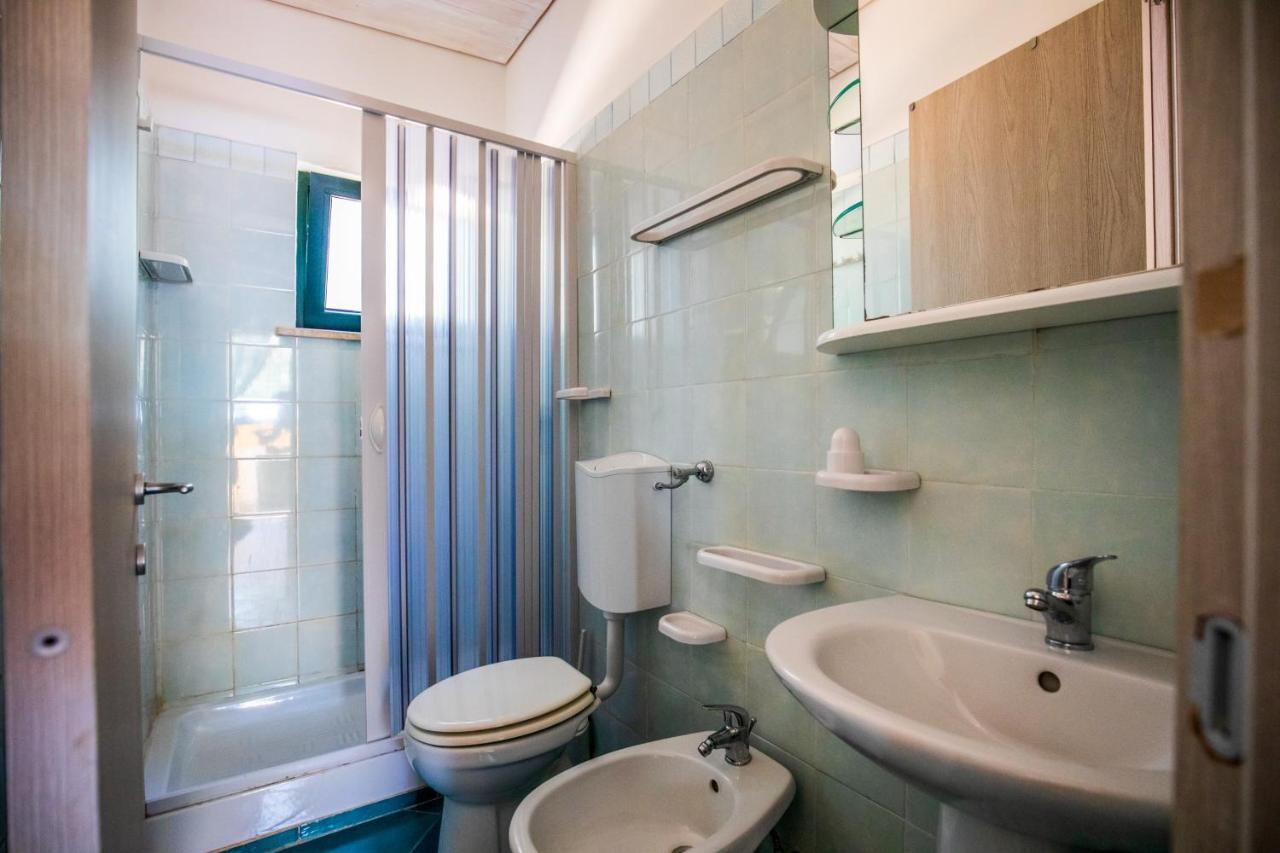 Villaggio Residence Pietra Grigia มารีนาดีกาเมโรตา ภายนอก รูปภาพ