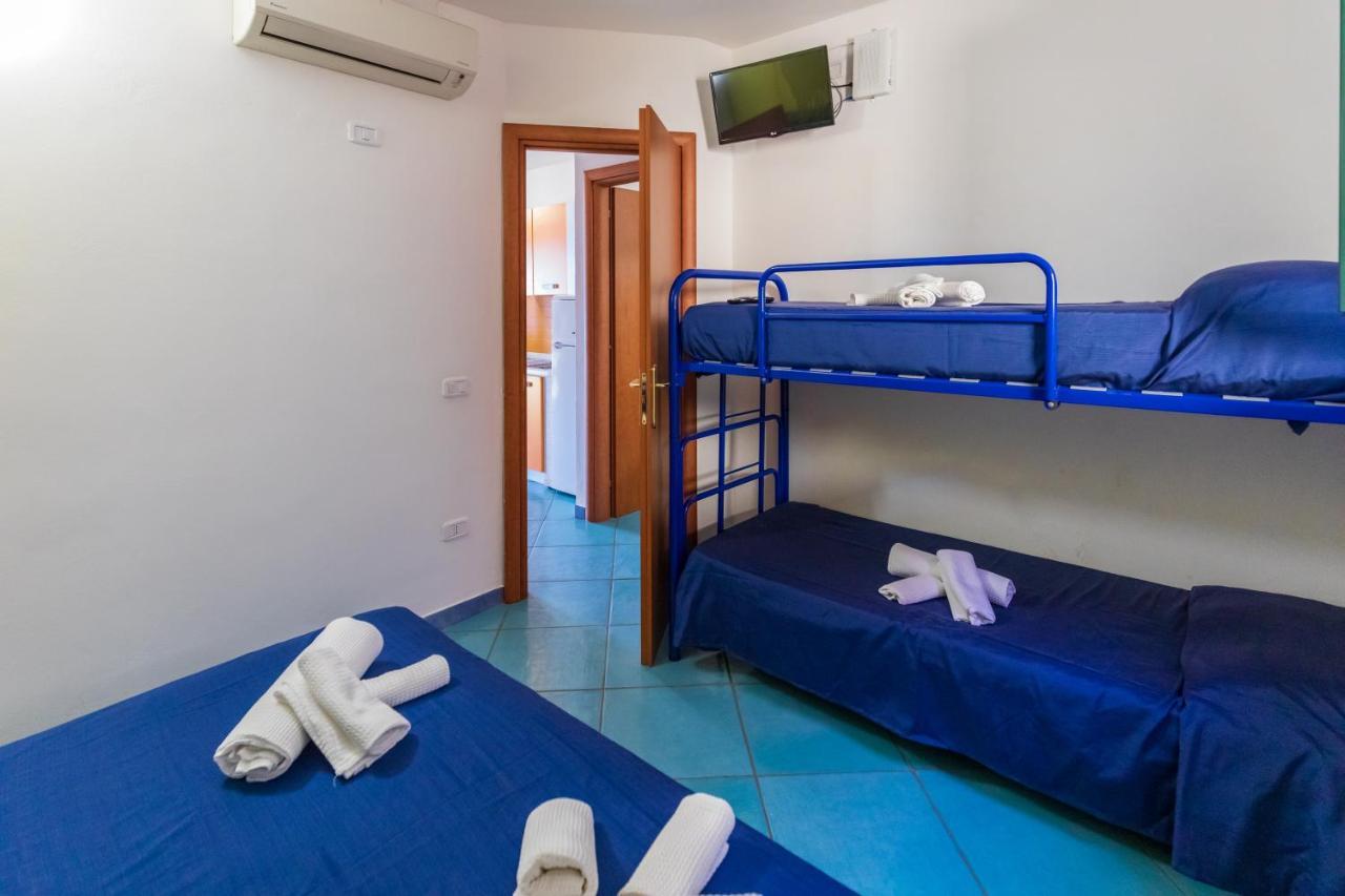 Villaggio Residence Pietra Grigia มารีนาดีกาเมโรตา ภายนอก รูปภาพ