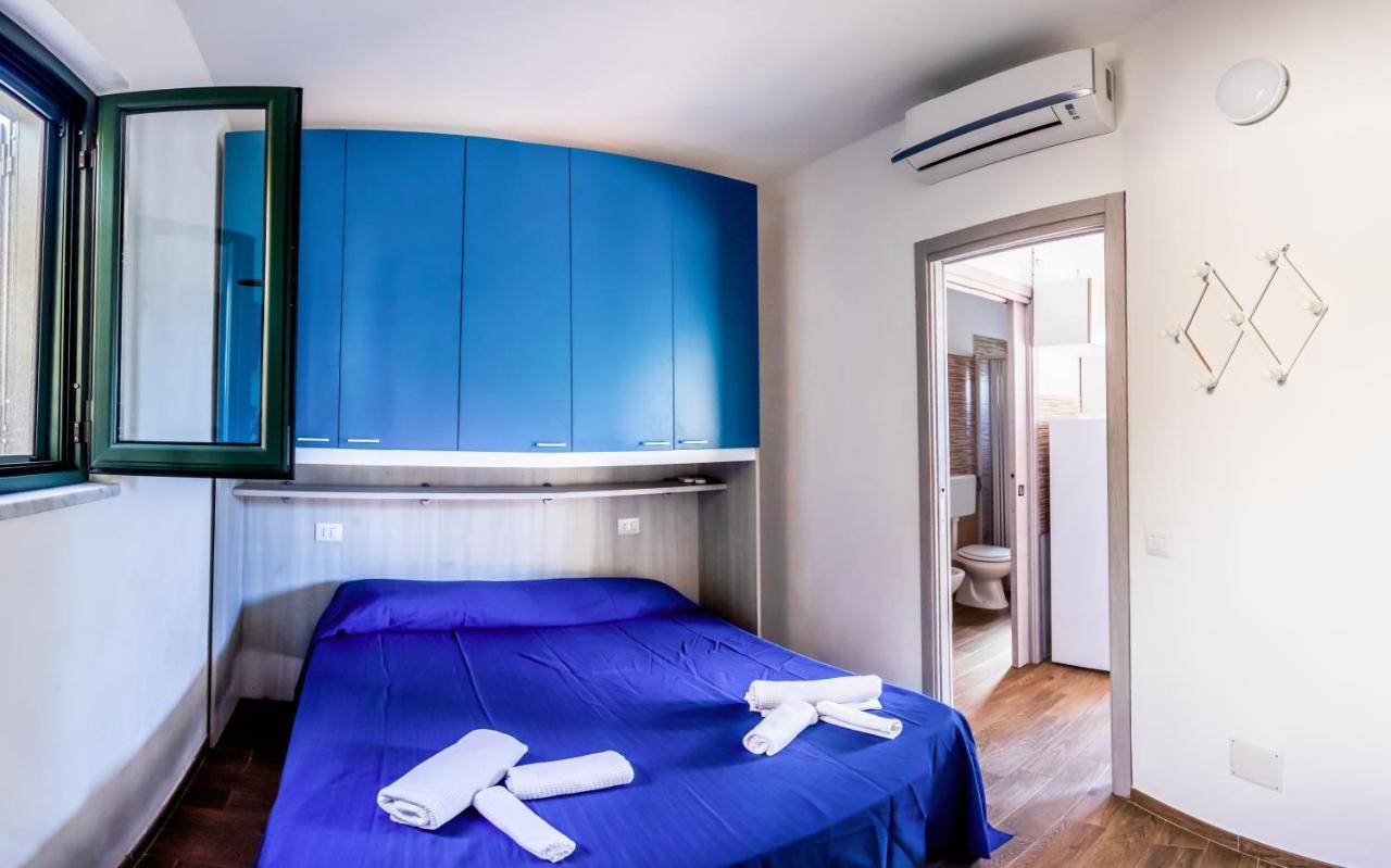 Villaggio Residence Pietra Grigia มารีนาดีกาเมโรตา ภายนอก รูปภาพ