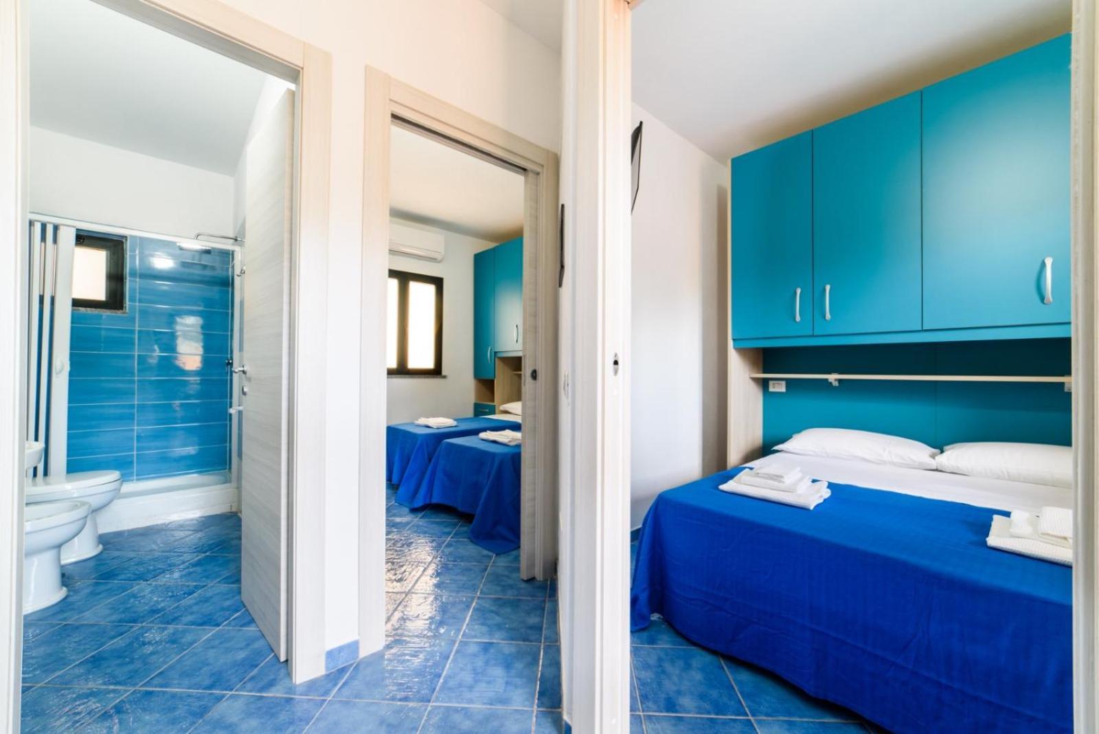 Villaggio Residence Pietra Grigia มารีนาดีกาเมโรตา ภายนอก รูปภาพ